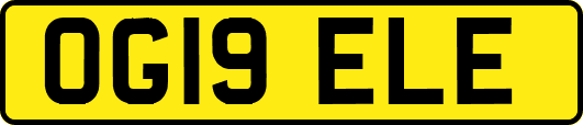 OG19ELE