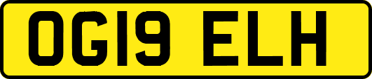 OG19ELH