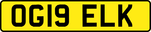 OG19ELK
