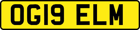 OG19ELM