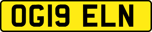 OG19ELN