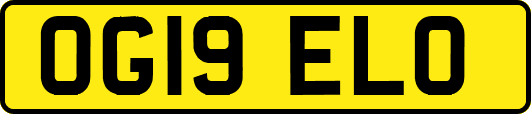 OG19ELO