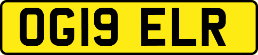OG19ELR