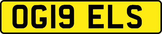 OG19ELS