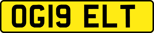OG19ELT
