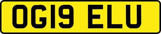 OG19ELU