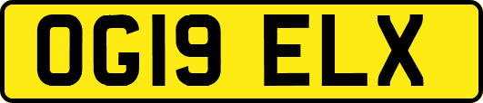OG19ELX
