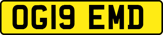 OG19EMD