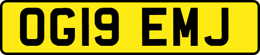 OG19EMJ