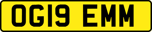 OG19EMM