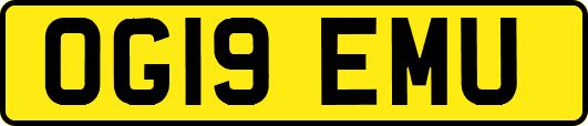 OG19EMU