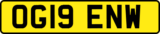 OG19ENW