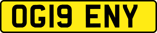OG19ENY
