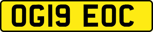 OG19EOC