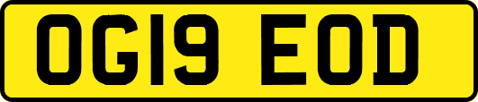 OG19EOD