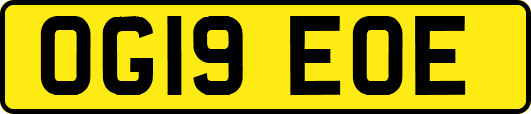 OG19EOE