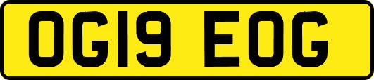 OG19EOG