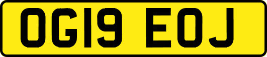 OG19EOJ
