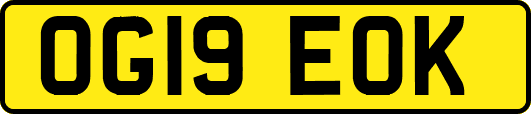 OG19EOK