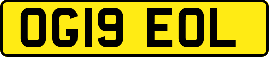 OG19EOL