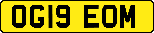 OG19EOM