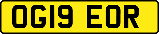 OG19EOR