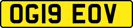 OG19EOV