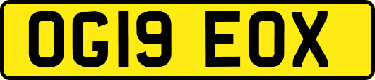 OG19EOX