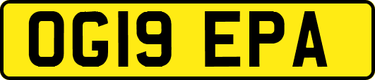 OG19EPA