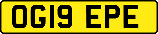 OG19EPE