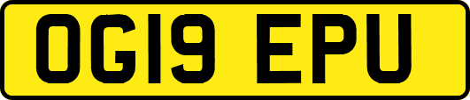 OG19EPU