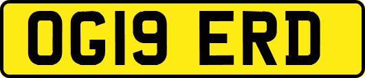 OG19ERD