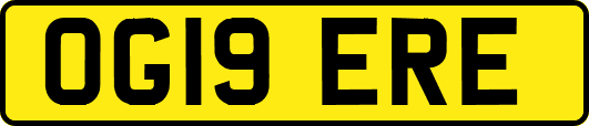 OG19ERE