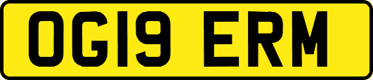 OG19ERM