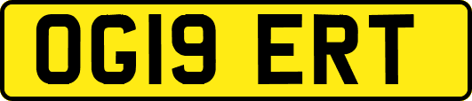 OG19ERT