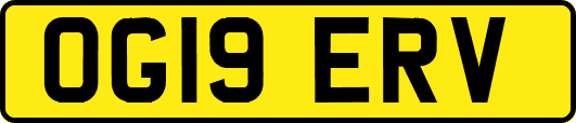 OG19ERV