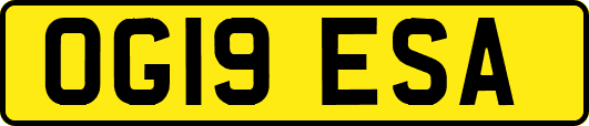 OG19ESA