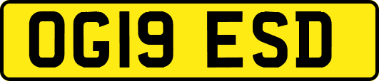 OG19ESD