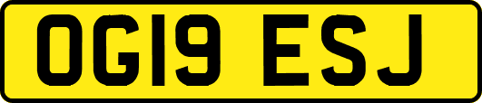 OG19ESJ