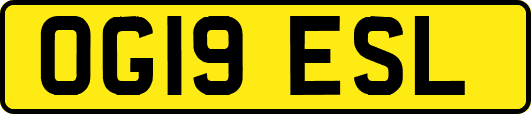 OG19ESL