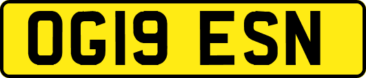 OG19ESN