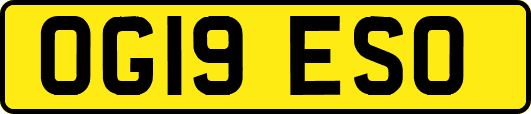 OG19ESO