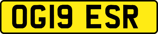 OG19ESR