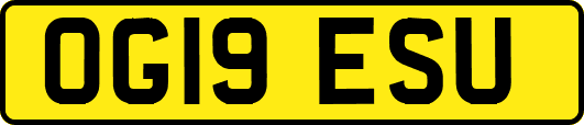 OG19ESU