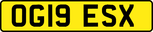 OG19ESX