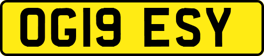 OG19ESY