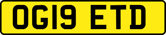 OG19ETD
