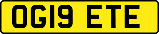 OG19ETE