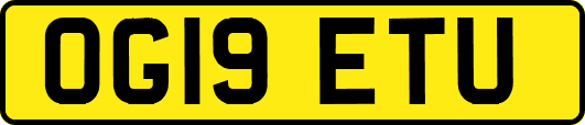 OG19ETU