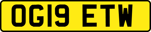 OG19ETW